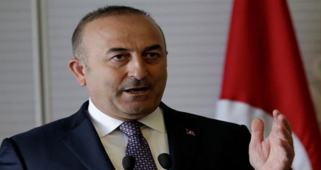 Çavuşoğlu'nun Hollanda uçuşu iptal edildi