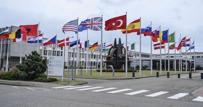 NATO Askeri Komitesi toplantısı sona erdi