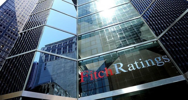 Fitch, Türkiye'nin kredi notunu açıkladı