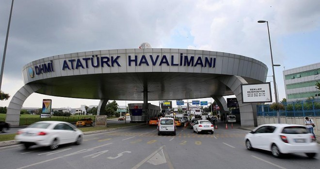 Atatürk Havalimanı saldırısını planlayan Ahmet Çatayev öldürüldü