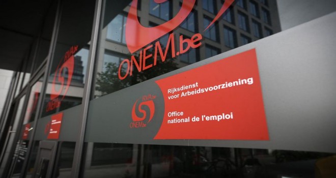 RVA-ONEM, 3500 işsizin haksız yere aldığı ișsizlik ödeneğini geri talep ediyor