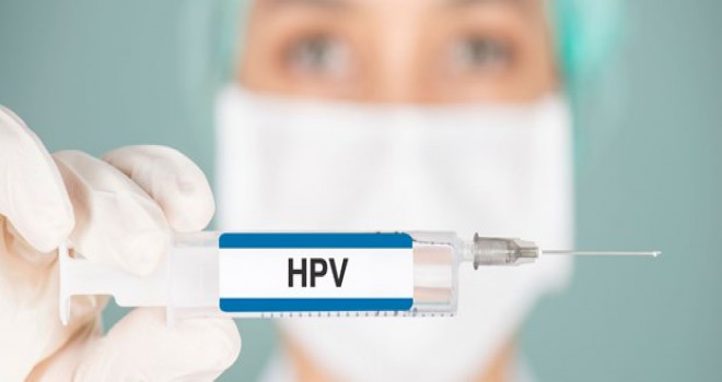 Erkek çocuklarına da HPV'ye karşı zorunlu ücretsiz aşı  