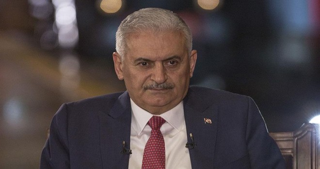 Başbakan Yıldırım'dan bedelli askerlik açıklaması