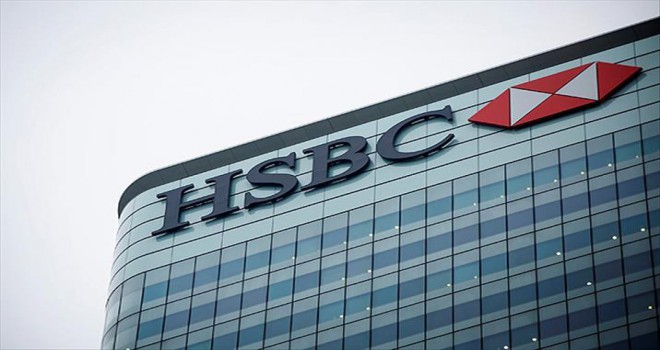 HSBC ve Belçika vergi davasında uzlaştı