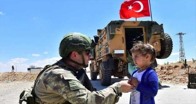 Milli Savunma Bakanlığı: Harekat için tüm hazırlıklar tamam