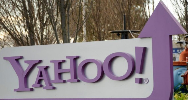 Yahoo'nun satışı tamamladı: Adı değişiyor