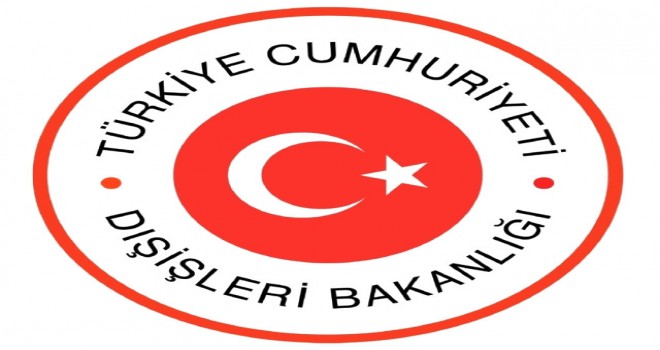 Dışişlerinden Belçika'ya Sert Tepki