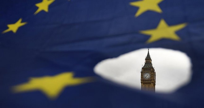 Brexit müzakerelerinde 4'üncü tur başlıyor