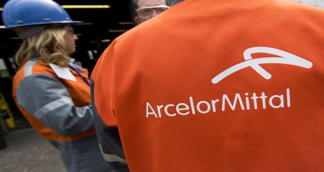 Gent Arcelor Mittal'da bir ay içinde ikinci ölümcül kaza