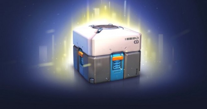 İyice dolandırıcılığa dönüşen Loot Box'lar hakkında halka açık Çalıştay Toplantısı