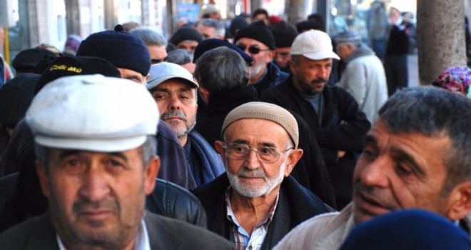 Çifte emeklilik için geri sayım başladı