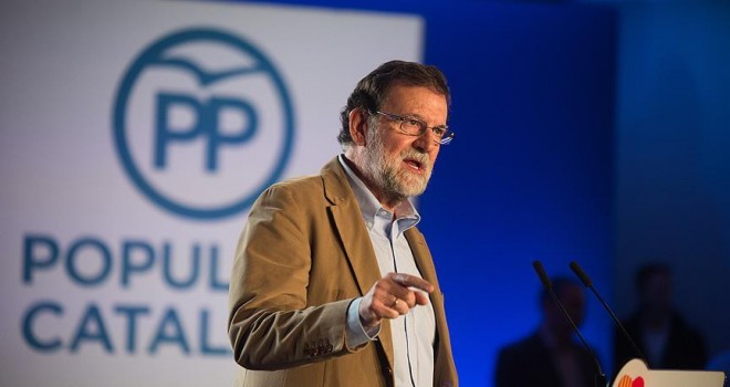 İspanya Başbakanı Rajoy: Normalliğe dönüp dönmeyeceğimizi seçimler belirleyecek