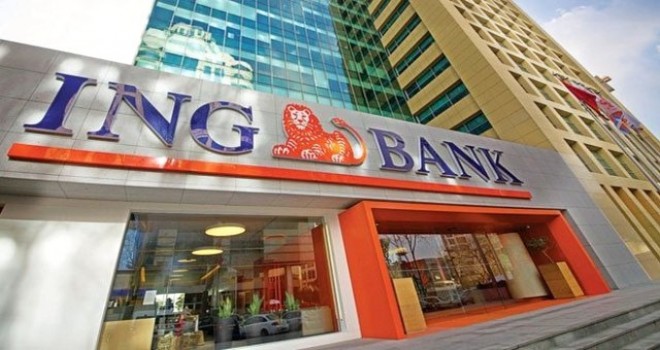 Ing 5 Bin 800 Kişiyi İşten Çıkarıyor