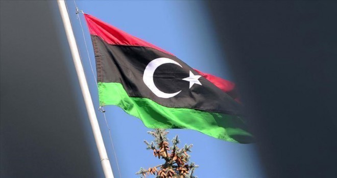 Libya'daki 5+5 Askeri Komitesi'nden Berlin Konferansı katılımcılarına yükümlülüklerini yerine getirme çağrısı