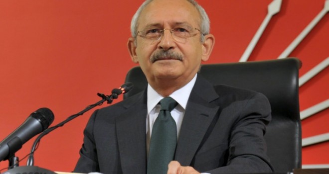 Kılıçdaroğlu'na rakip geliyor!