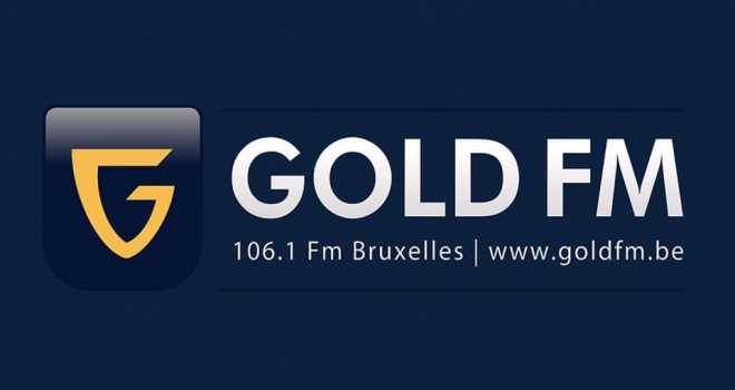 Belçika’nın ilk ve tek resmi Türkçe radyosu yine ve yeniden GOLD FM oldu