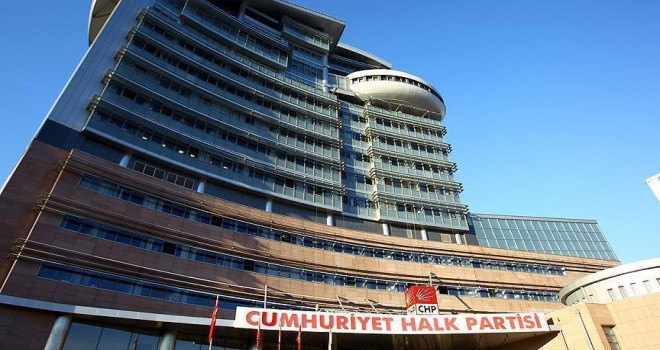 CHP kulisleri hareketlendi