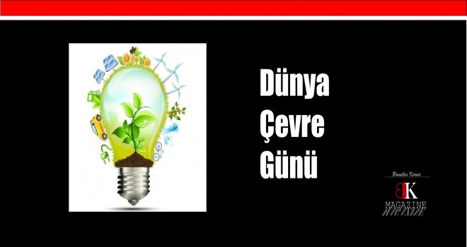 Dünya Çevre Günü