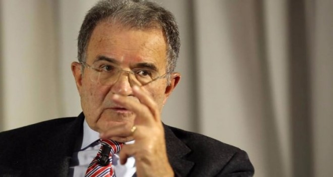 Prodi: Türkiye sonsuza dek Avrupa dışında kalacak