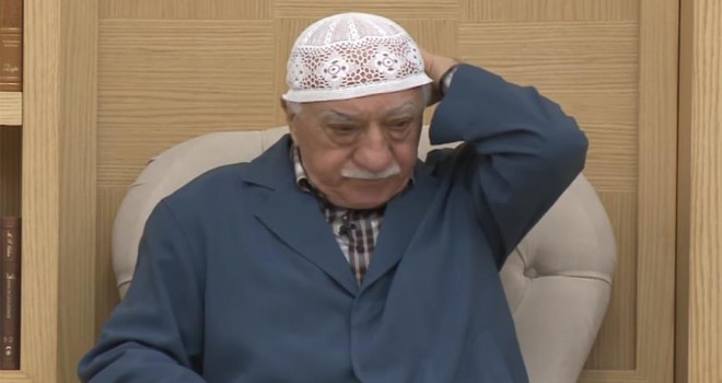 FETÖ'de 15 Temmuz darbe girişimi ve elebaşının liderliği sorgulanıyor