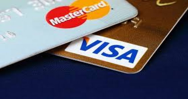 Visa ve Mastercard komisyonlarını düşürüyor