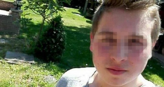 Nathan (18) belediye başkanını intihar eden babasının intikamını almak için öldürmüş