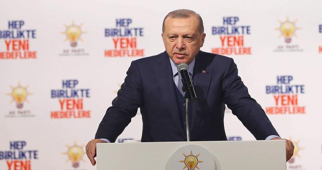 Cumhurbaşkanı Erdoğan: Bunun bedelini fazlasıyla ödeyecekler