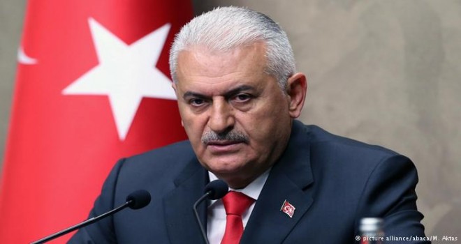 Başbakan Yıldırım'ın Belçika'da Türk vatandaşlarıyla buluşması Anvers’ten sonra Gent’te de reddedildi