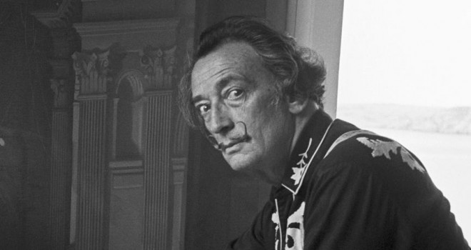 Salvador Dali'nin mezarı açılacak