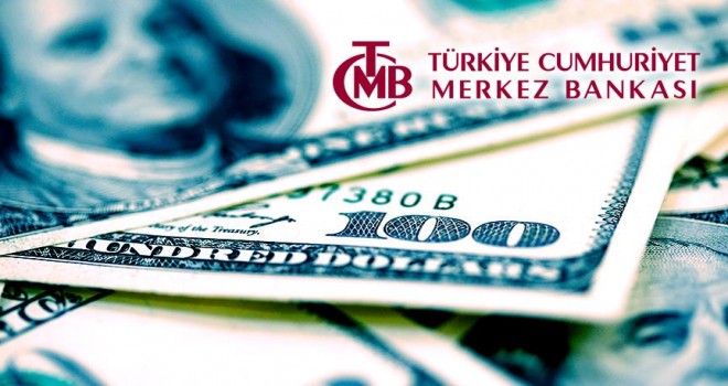 Merkez Bankasından yeni döviz hamlesi