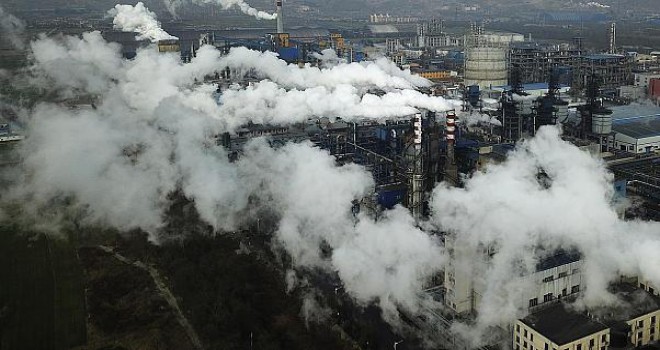 Dünyanın en zengin yüzde 1'i karbon emisyonunun yüzde 15’inden sorumlu