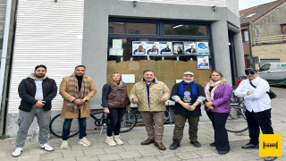 “Toplumumuzun sesi, kulağı olacağız”