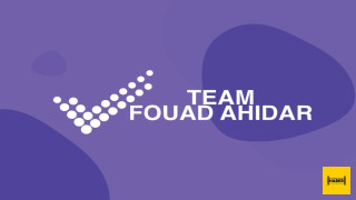 TEAM FOUAD AHIDAR