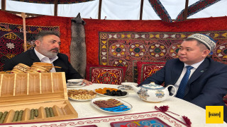 Kazakistan'a genel bakış